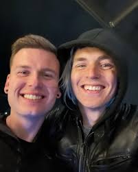 Kyle Brian Ⓥ (@kylebrianabbott) • Instagram photos and videos