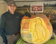 Squashcarver at Columbus Zoo and Aquarium - Boo at the Zoo