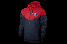 Psg jacke weiß rot : Nike Paris St Germain Windrunner Jacke 886822 410 R Gol Com Fussballschuhe Und Fussballbekleidung Gunstig Kaufen