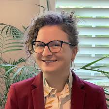 Rhetoric Faculty at Whitman College