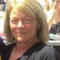 Ms. Donna Kay Burnette Obituary