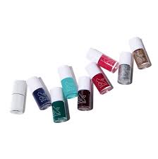 Olive and june nail polish. The Winter Set Olive And June