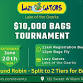 Lazy Gators - $10,000 Bags Tournament