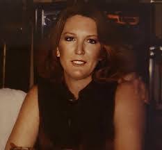 Joyce Liddell's Instagram, Twitter & Facebook