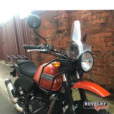 Custom Royal Enfield Himalayan Enfield Himalayan Royal Enfield Accessories Royal Enfield