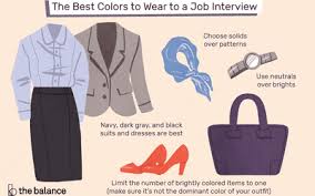 In the past two months, there's been a number of draconian enforcement on the dress code policy which has resulted in a public uproar, especially on social media. What To Wear How To Dress For A Job Interview