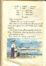 Intalnirea de dimineata poate fi un moment tare frumos si important. Abecedar Maria Giurgea Georgescu Bostina Editura Didactica Vintage School Nostalgia School