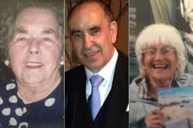 The latest funeral and death announcements for Bristol