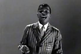 Image result for frankie lymon funeral