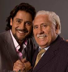 Actor colombiano Víctor Hugo Cabrera busca a su papá en Guayaquil