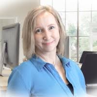 Liz Garrett, CHWC, ACC