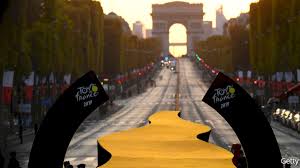 Tour de france 2021 live dashboard race info, preview, live video, results, photos and highlights. Guide De Visionnement Du Tour De France