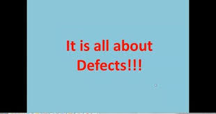 Defect Lifecycle Software Testing Terms Youtube Software Testing Life Cycles Life