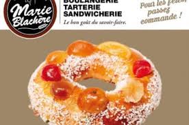 Boulangerie Marie Blachere Et Ses Offres D Hiver 2019