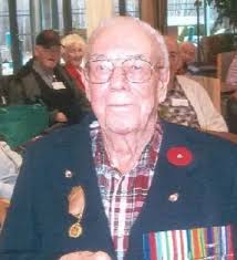 Obituary information for Bruce Chambers