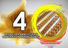 Perhiasan emas merupakan barang berharga. 4 Tips Mengembalikan Emas Korea Cincin Rantai Gelang Facebook