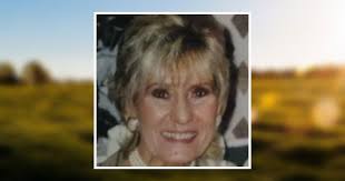 Sandra Shaw Obituary June 2, 2015