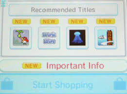 I have the games but i don't know how to put, where to put to play game in nintendo dsi. How To Download A Game From The Dsi Shop Pocket Gamer