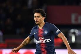 Marquinhos a repris l'entraînement avec le psg ce 31 juillet. Marquinhos Alerta O Psg Apos Derrota Camisa Nao Vence Jogo Lance