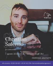 Castello Aragonese d'Ischia