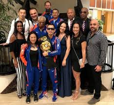 10 greatest knockouts of nonito donaire nonito gonzales donaire jr. Nonito Donaire Lowers Boom On Stephon Young Philstar Com