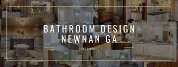 West georgia design build did an awesome job on our kitchen and our 2 1/2 baths. Bathroom Design Newnan Ga Company Near Me