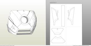 We did not find results for: Foamcraft Pdo File Template For Iron Man Mark 7 Full Armor Foam