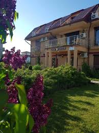 Internet services, pets are allowed, lovely garden, car lot, beachfront. Casa Leului Mamaia Nord NÄƒvodari Zum Angebot Gastebewertungen