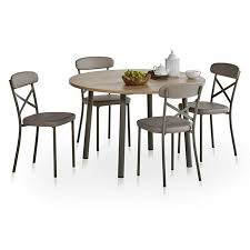 Trouvez table ronde extensible sur 2ememain ✅ avantageux pour tout le monde. Table Extensible Ronde Lustra Ht 75 Cm