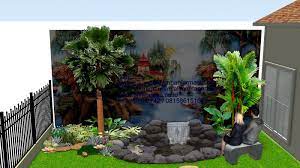 Feng shui rumah pada pengaturan tata letak tangga. Taman Rumah Menurut Feng Shui