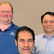 David Ngai, Allstate Insurance Agent