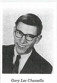 Gary Chassells Birthday Celebration in Des Moines Technical High School  Class of 1967