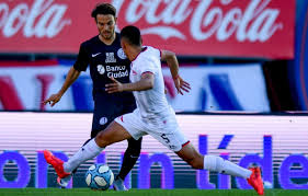 All the info, statistics, lineups and events of the match. Estudiantes Lp Vs San Lorenzo Sin Los Romero El Ciclon Visita La Plata San Lorenzo De Almagro Casla