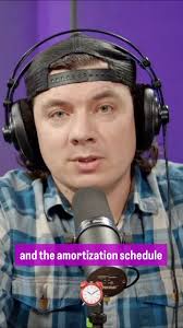 What is amortization? It’s the breakdown of how much principal and how much  interest you pay each month. At first, you mostly pay interest and overtime  the balance flips until you pay almost all ...