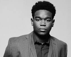 Book Girl: Static Fancast: Dexter Darden