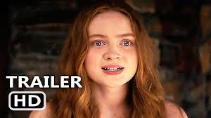 First of three movie adaptations of the book series by r. Fear Street Trailer 2021 Sadie Sink Gillian Jacobs Movie Youtube