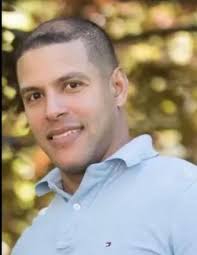 Obituary information for Sergio A. Martinez