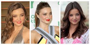 I've often fantasized about it but i haven't been able to do it because of the contracts that i've had, but now i just got clearance from all the clients that i work with, so i was like, let's just do it! and everyone's like, oh, we should do it. Miranda Kerr Hairstyles See Miranda Kerr S Best Hair Photos Fashion Gone Rogue