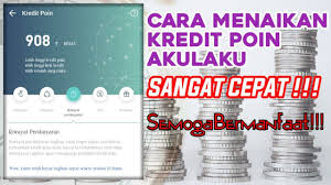 Jun 20, 2021 · selama ada konsumsi pulsa minimal rp 5000 (dengan nelpon, sms, internetan, maupun beli paket) sejak penambahan masa aktif terakhir, maka masa aktif simpati loop akan otomatis bertambah sebanyak 30 hari sampai 365 hari pada h+1 setelah masa aktif sebelumnya kadaluarsa. Trik Menaikan Kredit Poin Akulaku Dengan Cepat Gak Percaya Youtube