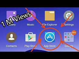 Here are some great android alternatives to the best ios apps. Install Apple App Store On Any Android Device No Root Required Youtube