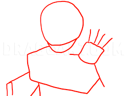 He's got high cheekbones and they are small/knobby as. How To Draw Bruce Lee Enter The Dragon Coloring Page Trace Drawing