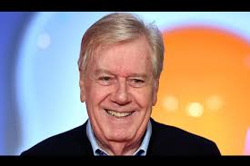 Claudio Lippi: mi piacerebbe un programma per la gente comune