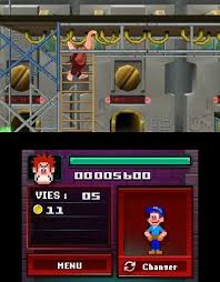 Les mondes de ralph , ou le méchant devient gentil ! Test Les Mondes De Ralph Le Blog D Aquab0n