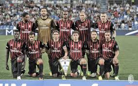 Februar 1999 in castellammare di stabia) ist ein italienischer fußballtorwart. Die Neuen Marktwerte Der Milan Ac Milan News Deutsch Facebook