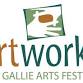 28th Annual Artworks of Eau Gallie Fine Arts Festival