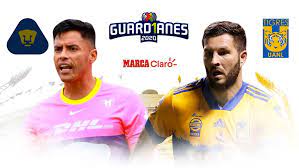 Pumas vs tigres predictions and picks. Today S Games Pumas Vs Tigres Live The Match Of Day 15 Of The Liga Mx 2021 Archyde