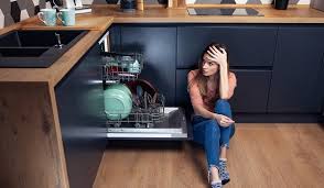 Two of the most common are a soap dispenser failure and the dishwasher not. Why Is My Viking Dishwasher Not Draining Water Conner S Appliance