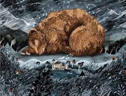 Welcome to the official yts.mx (.lt) website. Sandra Dieckmann G I V E A W A Y Bear Is Taking A Moment Out And