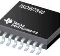 ISOW7840FDWER | Texas Instruments ISOW7840FDWER | Product ...
