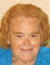 Lorraine Sprague Obituary January 6, 2022